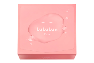 【LuLuLunルルルン】パック＆クリームのおすすめ、使い方。口コミも